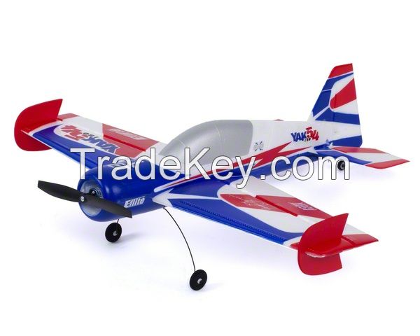 Great Planes 1.60-50cc Reactor ARF GPMA1420