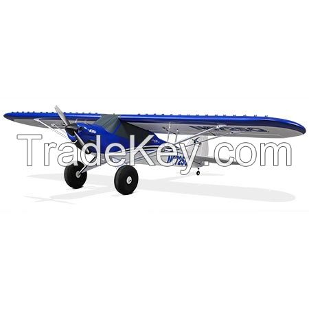 E-Flite Carbon-Z Cub PNP Airplane EFL10475