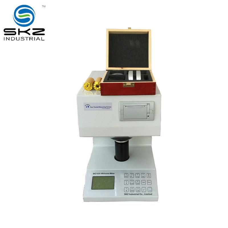 Digital Brightness Meter 