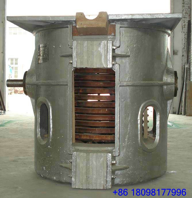 Iron Metal Smelter Melting Furnace for Cast Iron Electric Furnace for Iron Metal Cast Iron Melting Furnace Price