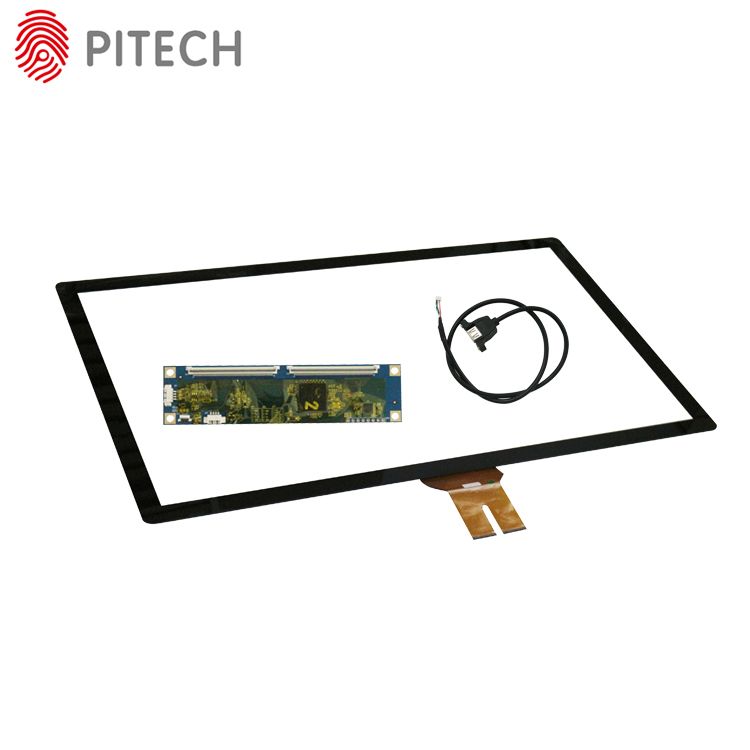 Large Size 43 inches Capacitive Touch Screen
