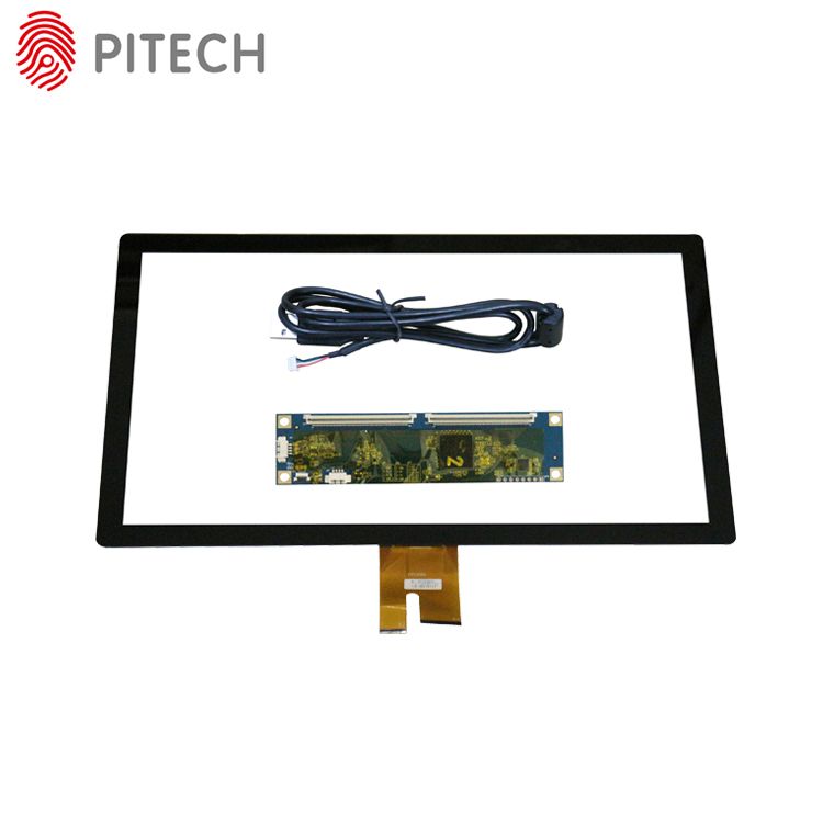 USB Capacitive 15.6 Inches Touch Screen Panel