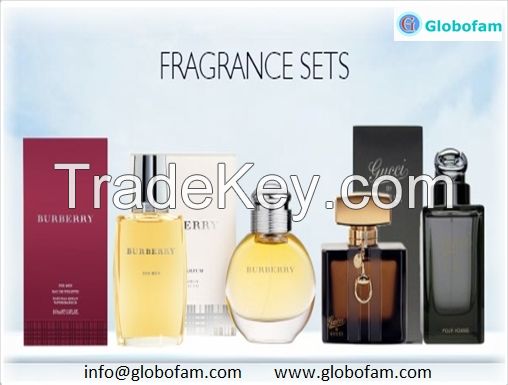 Fragrance Gift Set for Special Ones