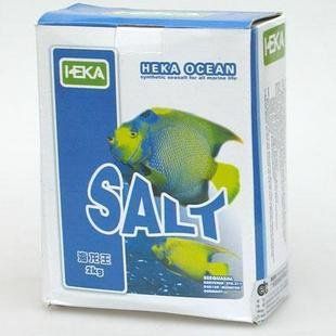 sea salt