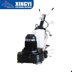 Concrete Grinding and Polishing Grinder
