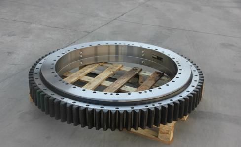 slewing ring bearing 