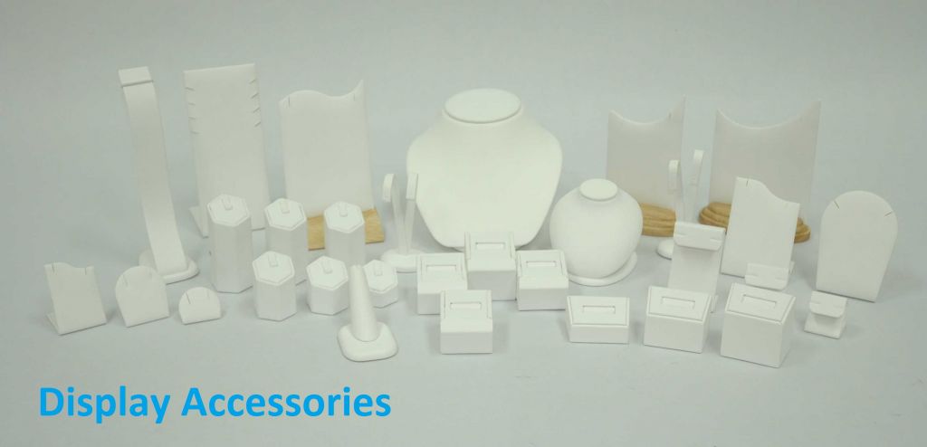 Display Accessories