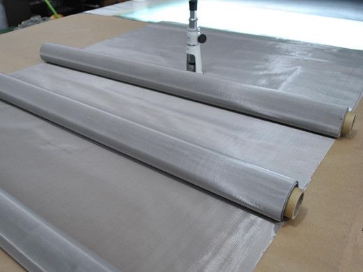 stainless steel wire mesh 