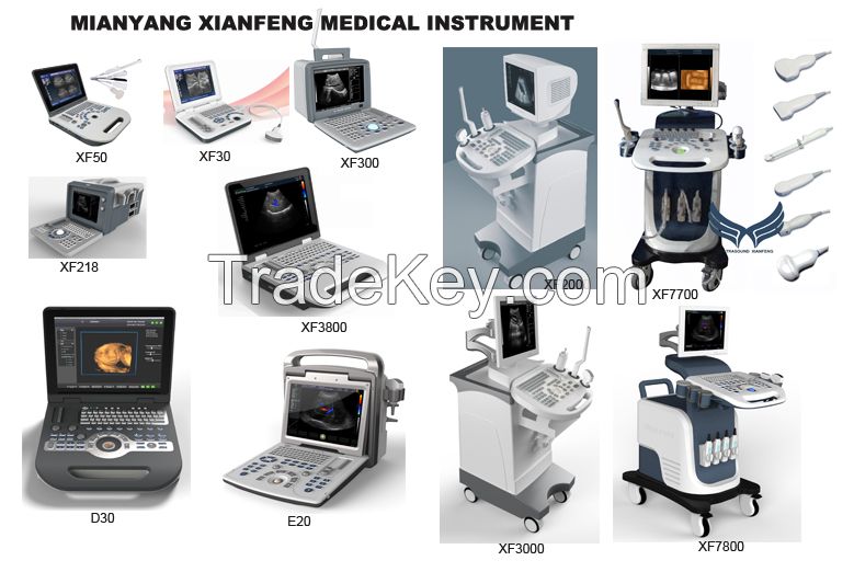 ultrasound scanners 