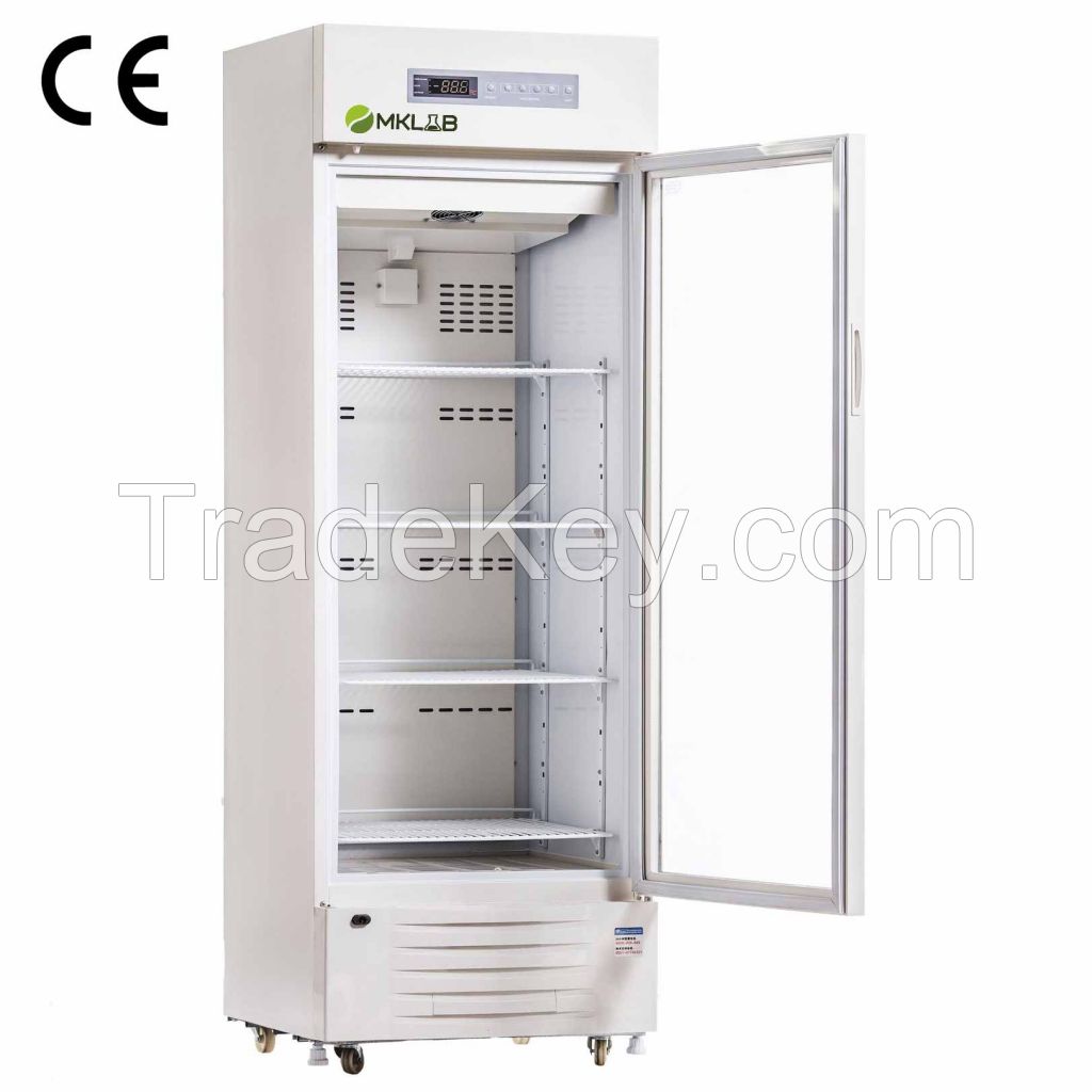 MKLB Single door pharmaceutical refrigerator