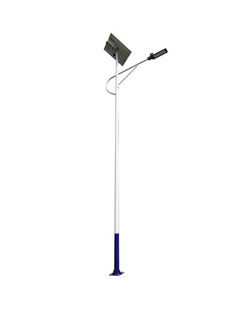 Practical!Great quality and cheap price!Solar LED Street Light (5m)
