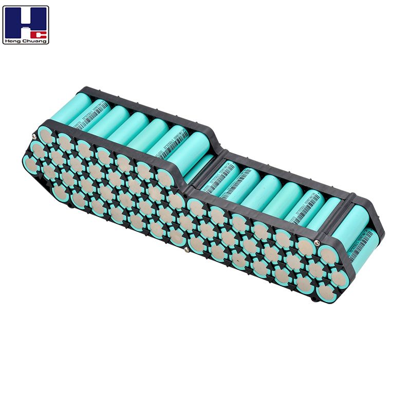 Hailong high quality lithium battery pack 36V 11ah/13ah for ebike