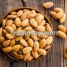 Wholesale Almonds Nuts