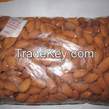 Wholesale Almonds Nuts