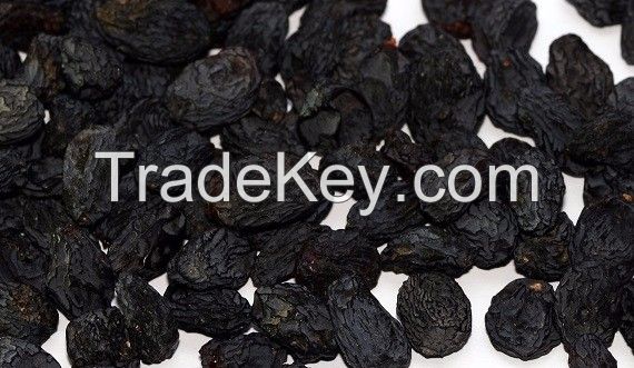 Black Raisins