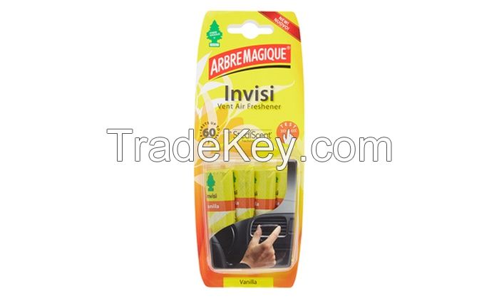 arbre magique car vent air freshener