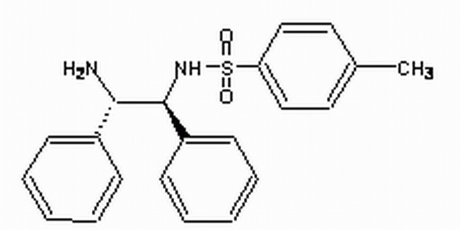 (1S,2S)-1,2-Diphenyl-1,2-ethanediamine CAS:29841-69-8