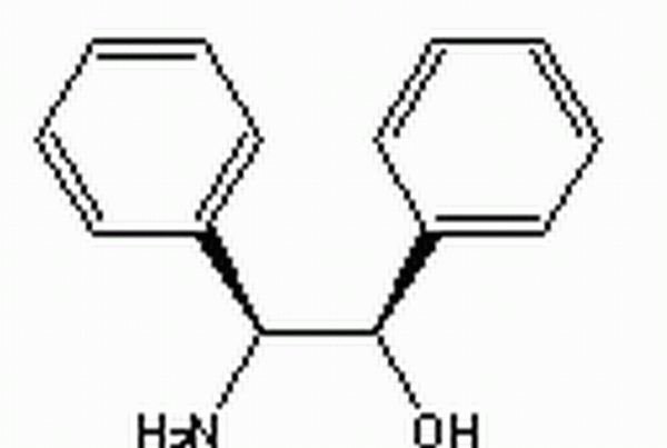 (1R,2S)-(-)-2-Amino-1,2-diphenylethanol CAS:23190-16-1