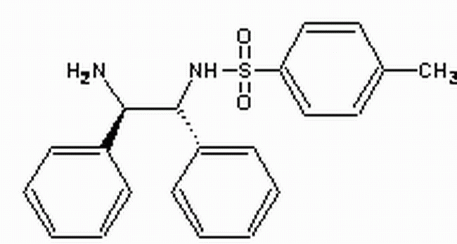 (1R,2R)-1,2-Diphenyl-1,2-ethanediamine CAS:35132-20-8