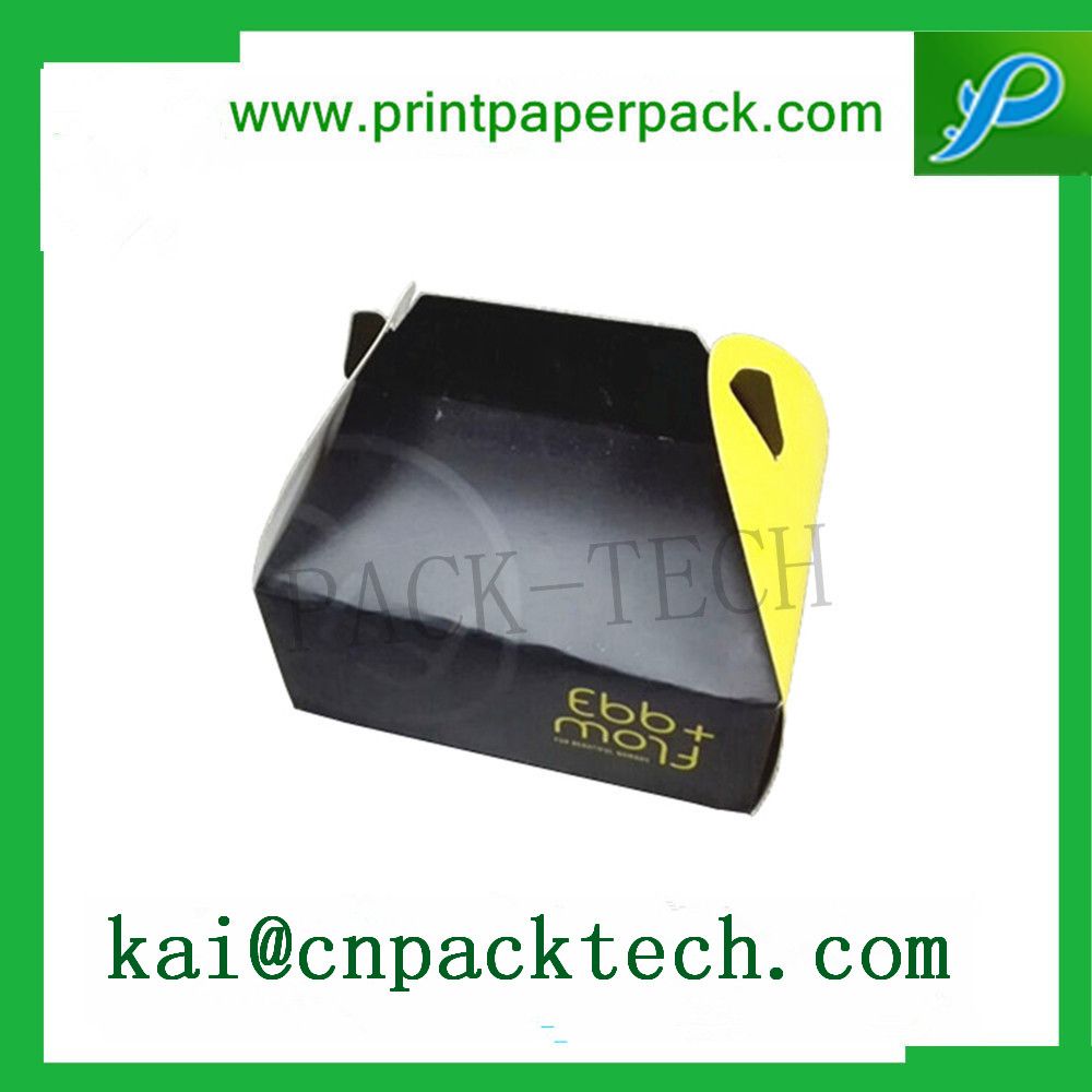 Best Take-out Paper Box Printed Box Custom Design with Different Funtion