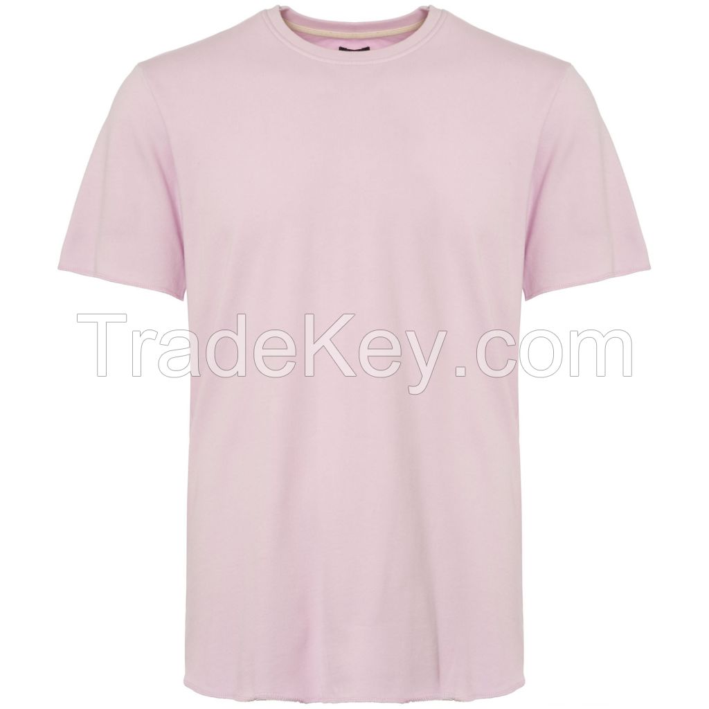 Men Plain T shirt