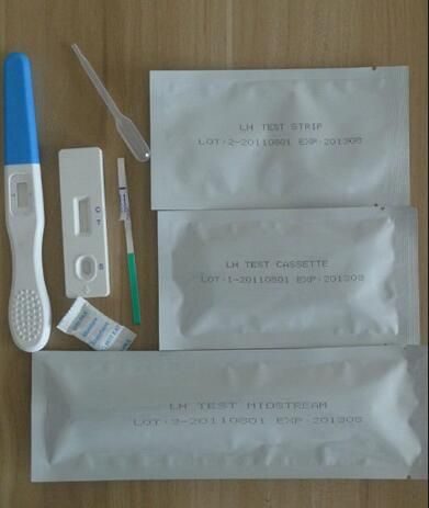 Tumor Marker Rapid Test Kit