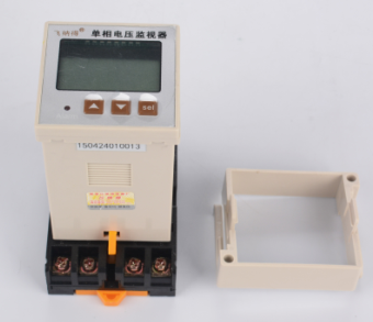 A single-phase voltage monitor recommended by the public