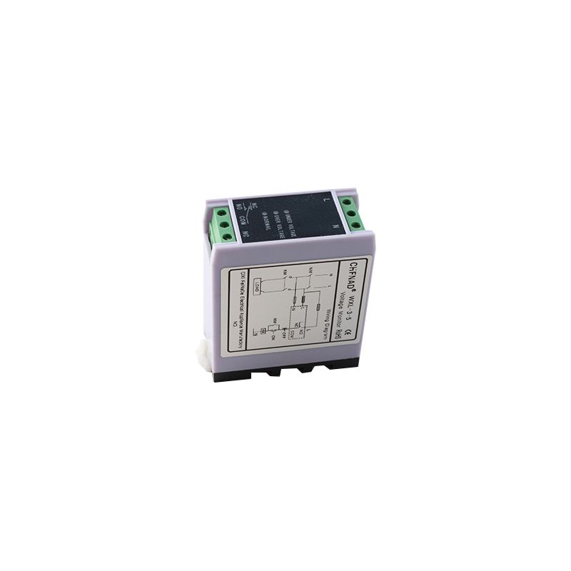 Famous brand chfnad Single Phase Voltage Relay