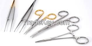 Surgical Scissors manufacturer sialkot pakistan