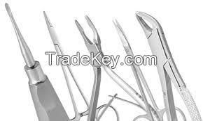 Surgical Instruments manufacturer sialkot pakistan