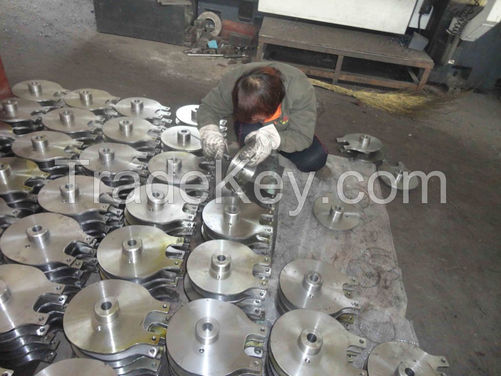 forging parts 