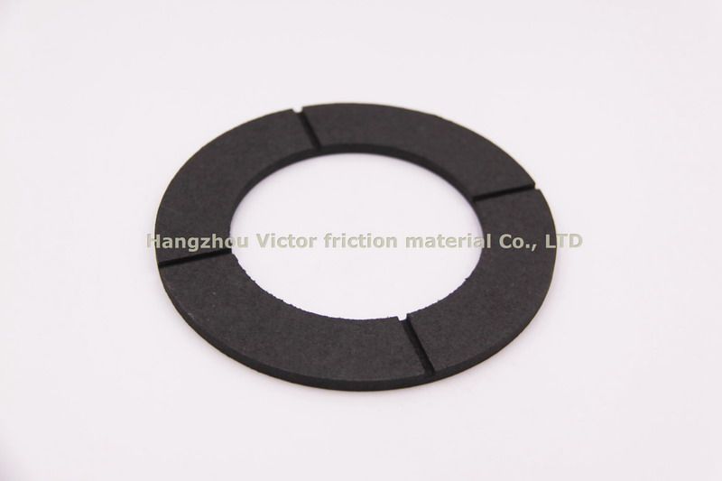 Friction Brake