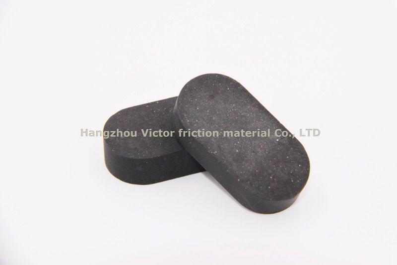 Elevator Tractor Brake Pad