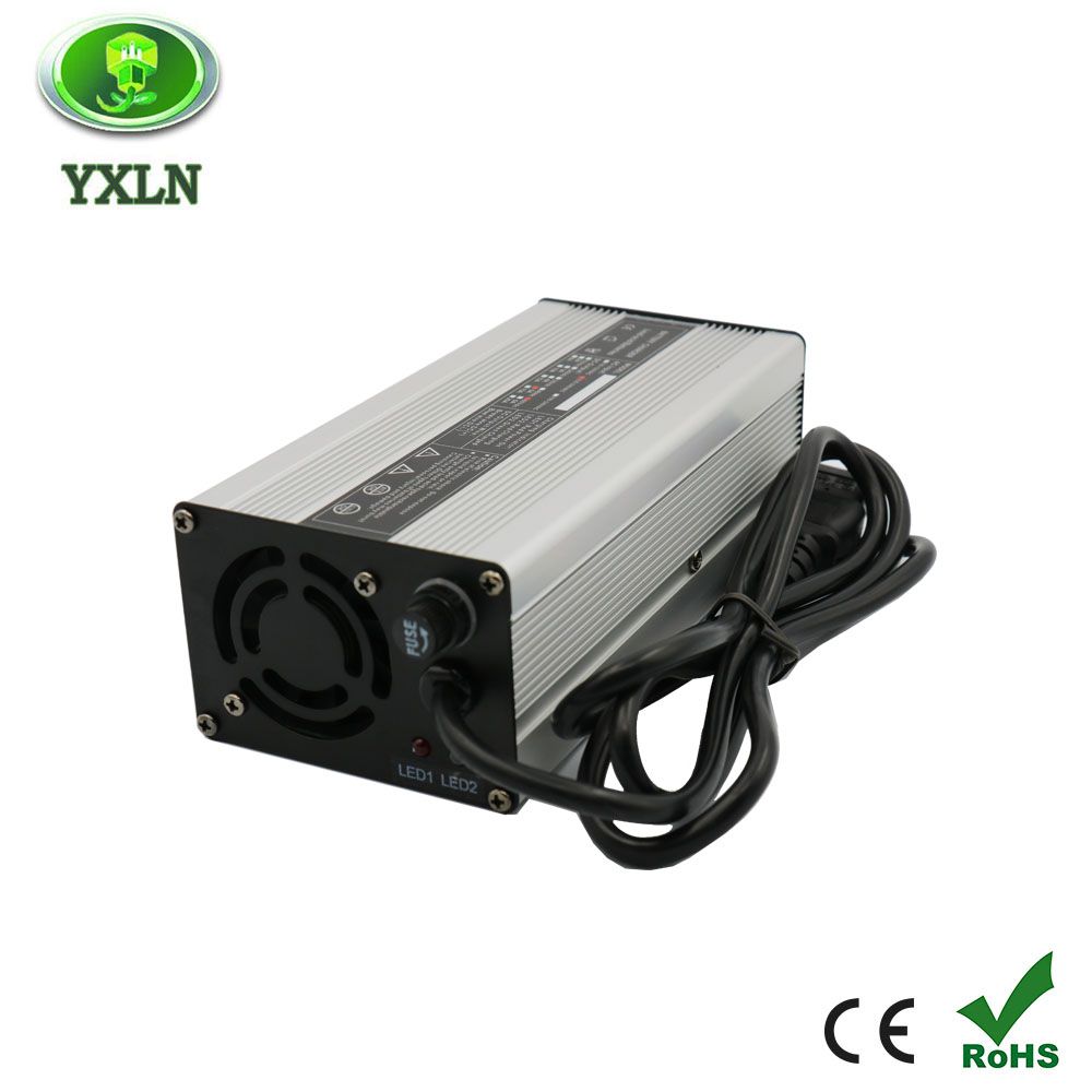 60v 72v electric scooter battery charger 20ah 40ah 60ah