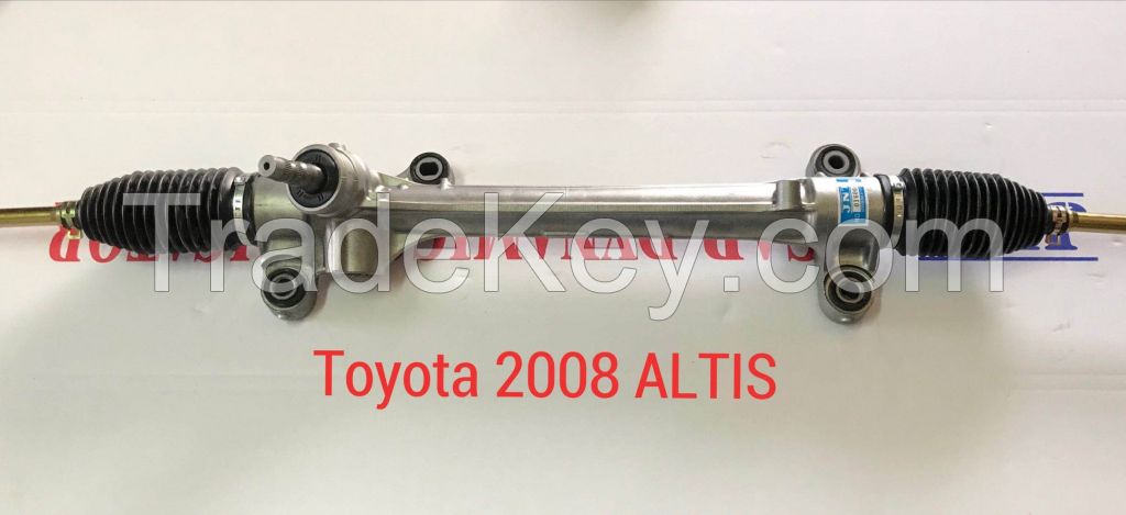 Toyata 2008 ALTIS power steering gear