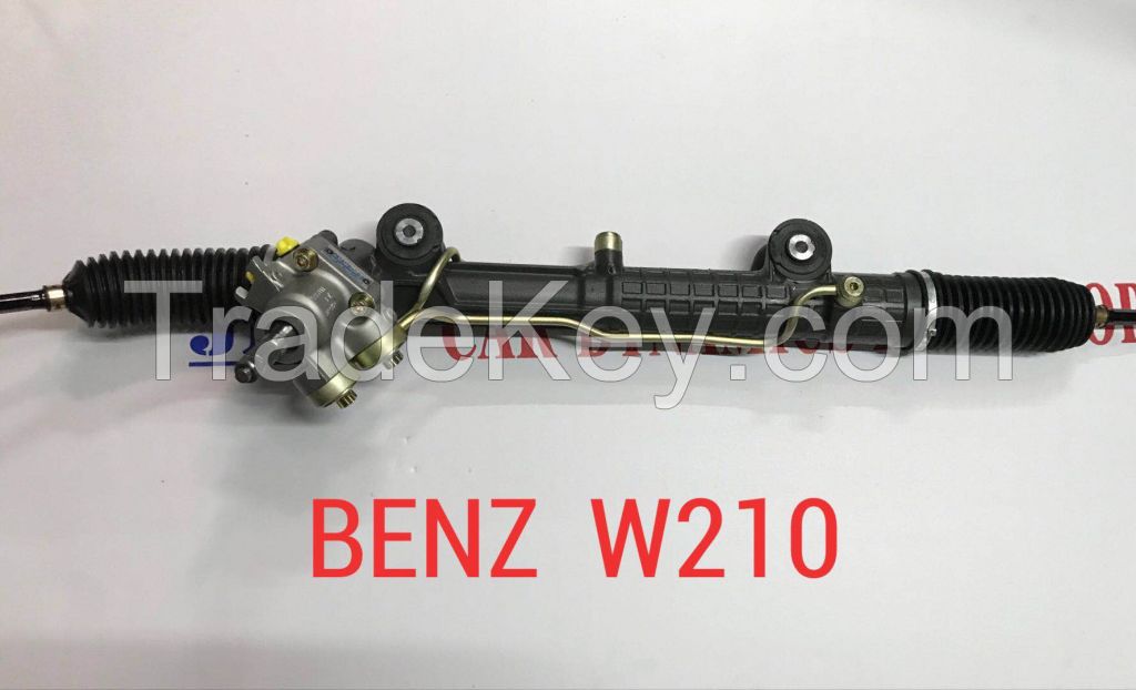 BENZ W210 power steering gear