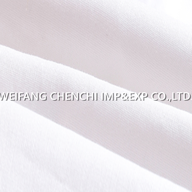  T/C 80/20 21x21 104x54 150cm twill 2/1 closed selvage 