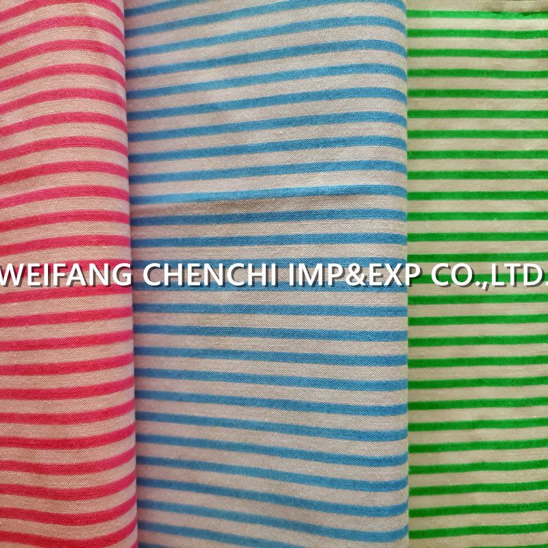 T/C 80/20 45x45 110x76 150cm print fabric