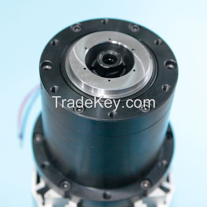 ATC 9kw automatic tool change spindle motor