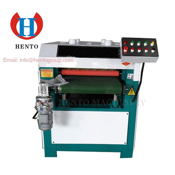 Wood Wire-drawing Machine  With Competitive Price