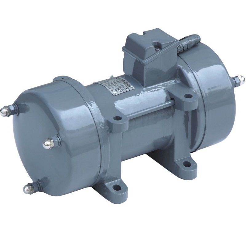 China factory vibrating screed concrete vibration motor