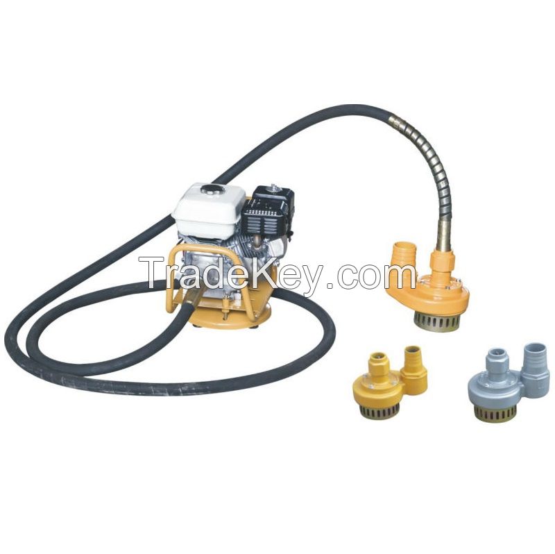 Gasoline Engine Hose Pump RB80