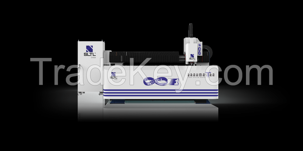 Infinity F1 Fiber Optic Laser Cutting Machine