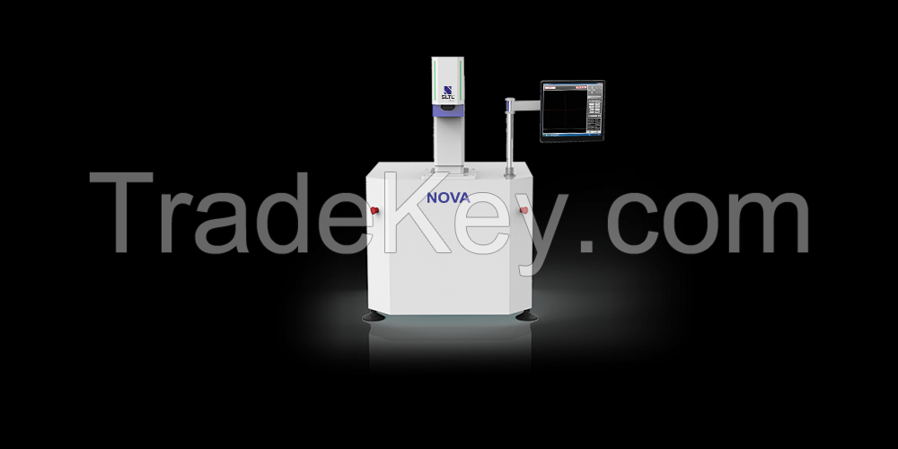 Nova Laser Welding Machine