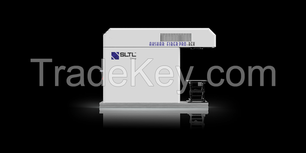 Rex Laser Marking Machine