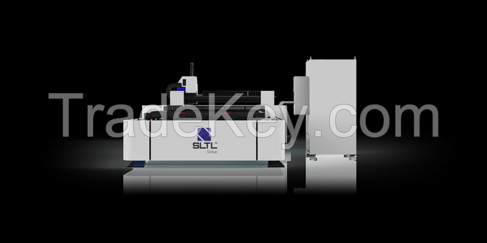 Infinity F1 Fiber Optic Laser Cutting Machine