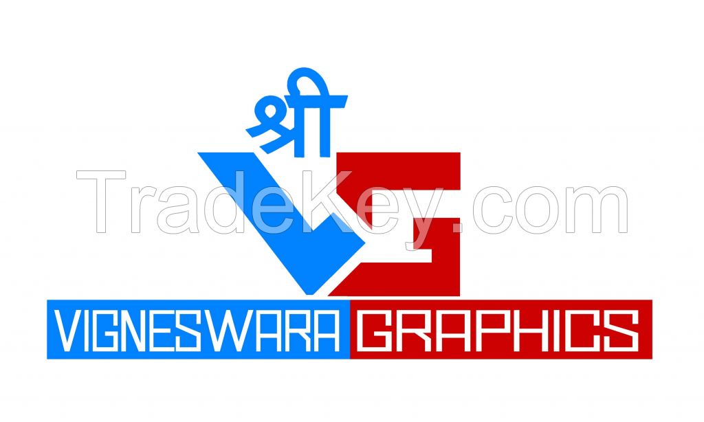 Sri Vigneswara Graphics & Offset Printers 
