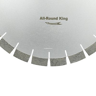 350mm granite saw blade fot cutting very hard stone with high quality