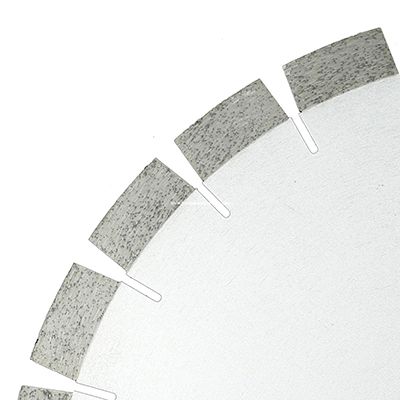 350mm granite saw blade fot cutting very hard stone with high quality