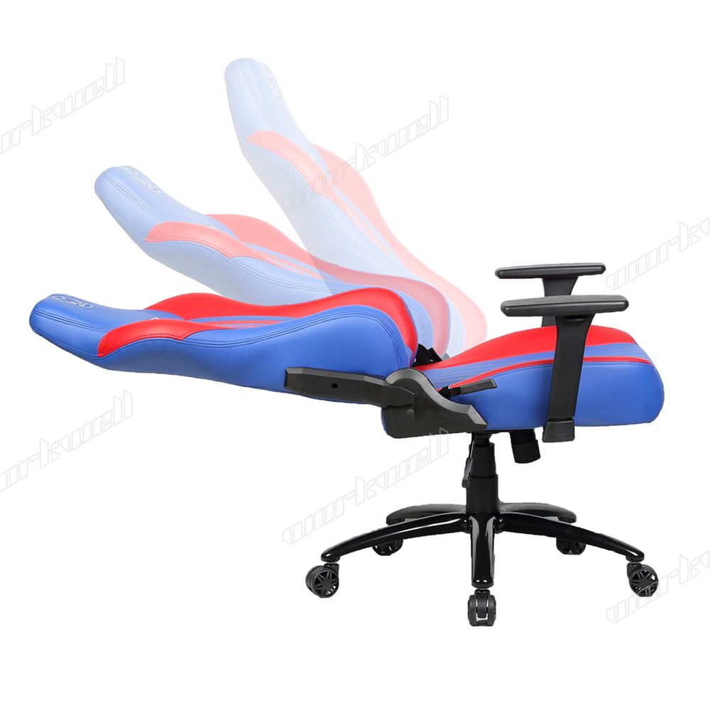 High-Tech Computer Game Racing Seat Office Gaming Chair Gaming